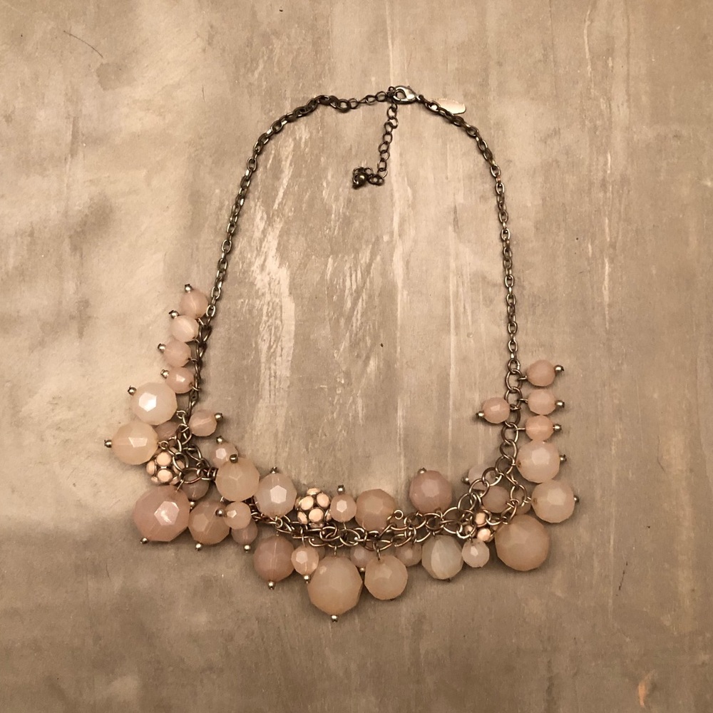 Bundle: 4 statement necklaces! - Picture 3 of 4